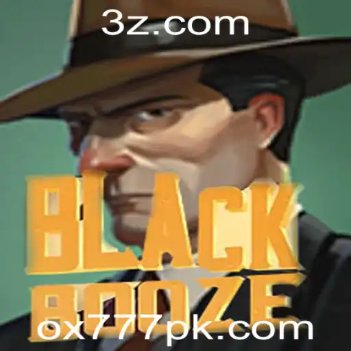 BlackBooze: Mistério e Estratégia no Novo Jogo de Tabuleiro