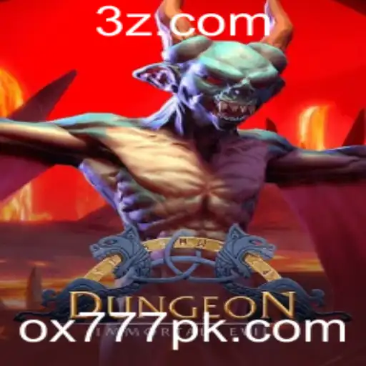 Dungeon: Explorando os Mistérios de OX777
