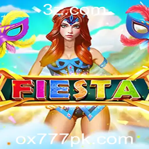 Descubra o Universo de Diversão do Jogo Fiesta com OX777