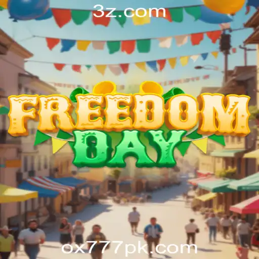 Explorando FreedomDay: O Jogo Revolucionário com Temática de Liberdade