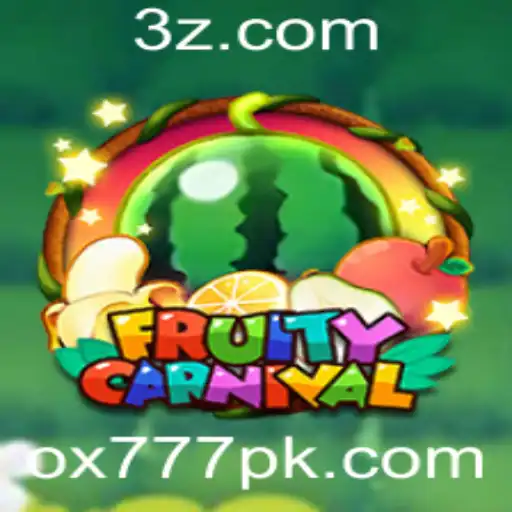 Explorando o Mundo Vibrante de FruityCarnival: Regras e Dicas para Dominá-lo