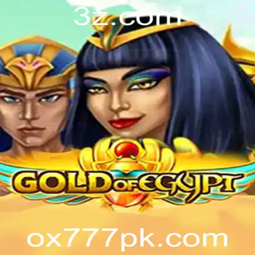 Desvendando o Fascínio do Jogo GoldOfEgypt
