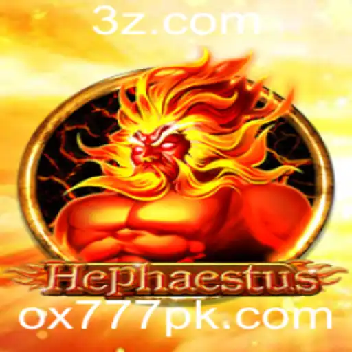 Hephaestus: Explorando o Universo de OX777