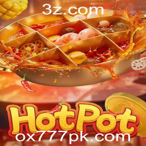Descubra Hotpot: A Nova Sensação dos Jogos com OX777
