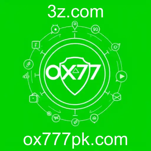 Ascensão da OX777 na Indústria de Jogos Online