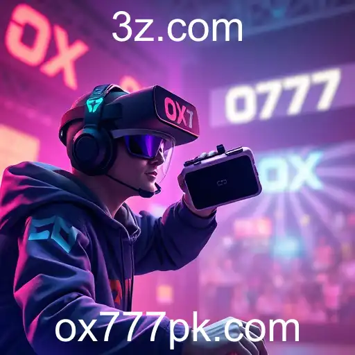 Explorando o Fenômeno do OX777