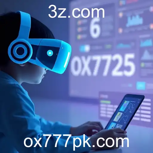 OX777: Revolução no Mundo dos Jogos em 2026