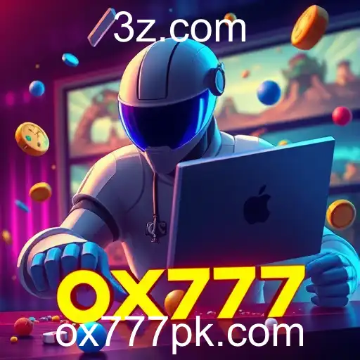OX777: A Revolução no Mundo dos Jogos Online