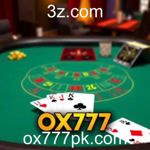 Tendências Digitais: A Revolução Online do OX777