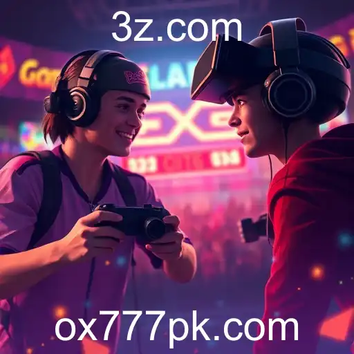 Tendências do Mundo dos Jogos em 2025