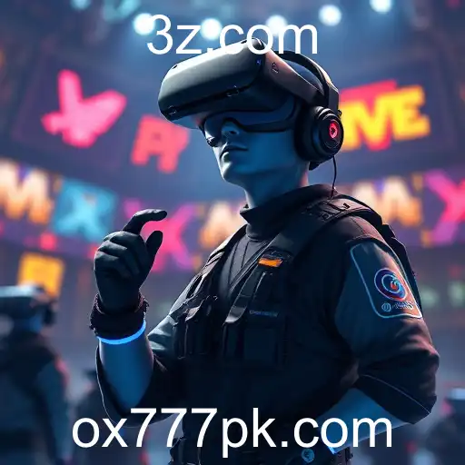 O Crescimento do OX777 no Mundo dos Jogos Online