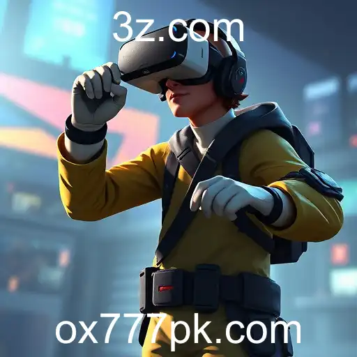 Tendências de Jogos Online e OX777 em 2025