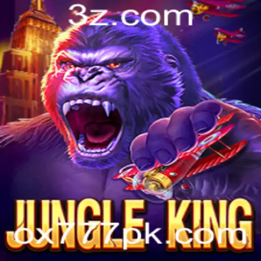 Descubra JungleKing: O Jogo de Aventura que Está Dominando o Cenário Atual