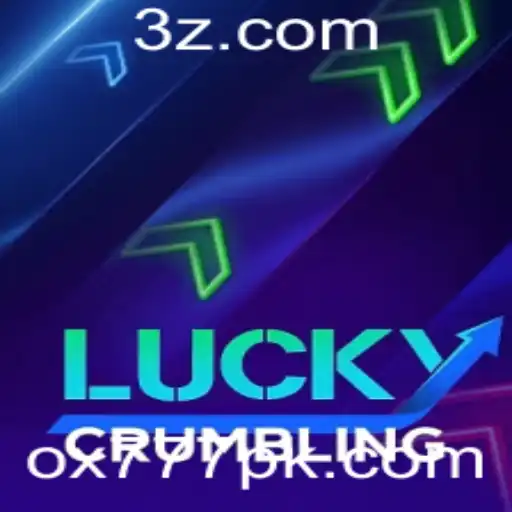 Explorando o Mundo do LuckyCrumbling: Um Mergulho nas Regras e Estratégias