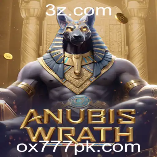 AnubisWrath: Mergulhando no Universo Misterioso de Um Novo Jogo de Aventuras