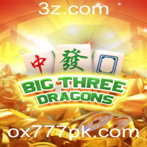 Explorando o Universo de BigThreeDragons: Estratégia e Excitantes Regras para Jogos