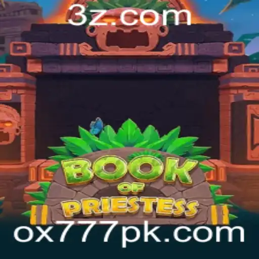 Descubra a Magia do Jogo BookOfPriestess: Aventura e Estratégia Combinadas