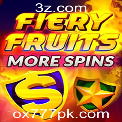 Explorando o Mundo Empolgante de FieryFruitsMoreSpins