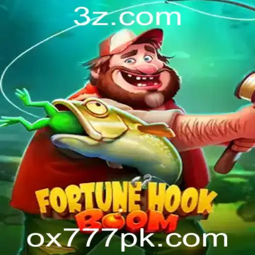 Descubra FortuneHookBoom: O Novo Fenômeno dos Jogos de Estratégia