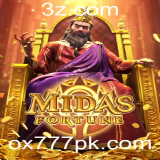 MidasFortune: A Nova Sensação no Mundo dos Jogos