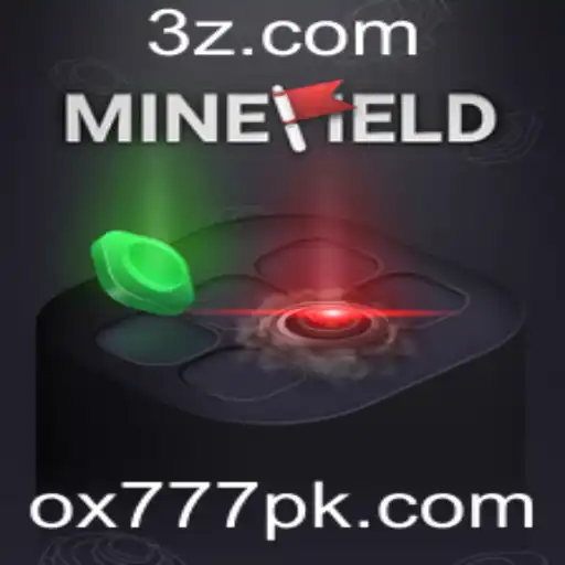 MineField: Um Mergulho Profundo no Jogo que Desafia Estrategistas com o Código OX777