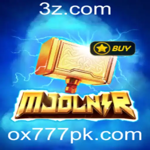 Explorando o Mundo de Mjolnir: O Jogo do Momento