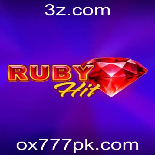 RubyHit: O Intrigante Mundo de Estratégia e Aventura do Jogo com OX777