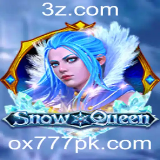 Descubra SnowQueen: O Mais Novo Fenômeno do Mundo dos Jogos