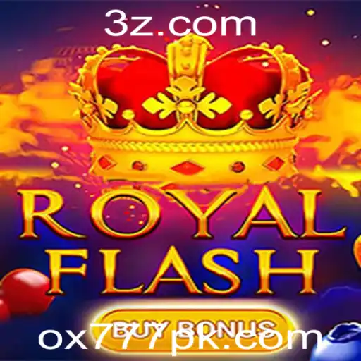 RoyalFlashBuyBonus: Uma Aventura Inovadora no Mundo dos Jogos