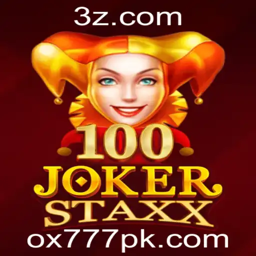 Descubra o Fascinante Mundo de 100JokerStaxx: Entretenimento e Estratégia em um Só Lugar