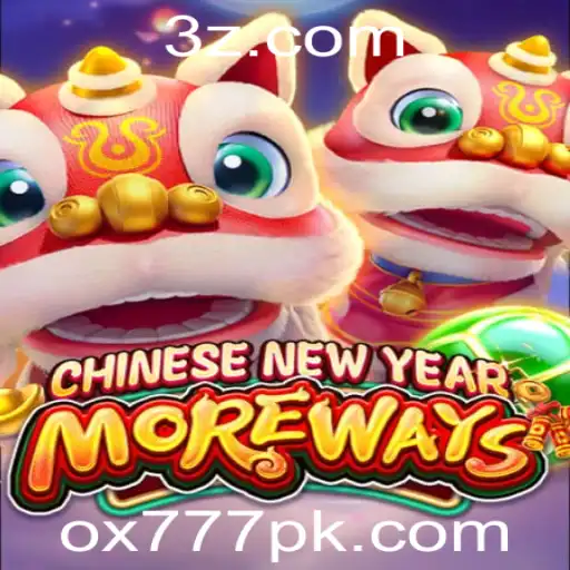 Descubra CHINESENEWYEARMOREWAYS: O Jogo que Celebra a Cultura com Diversão