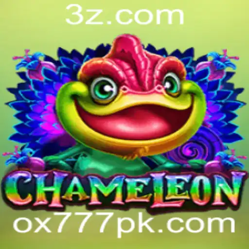 Chameleon: O Jogo de Dedução e Inteligência em Grupo