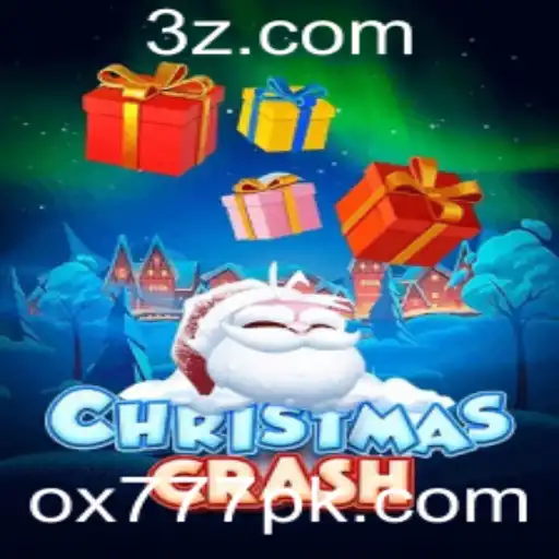 ChristmasCrash: O Jogo Festivo que Transformou as Festas