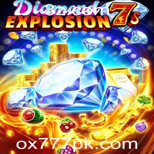 Explorando o Mundo de DiamondExplosion7s: Um Jogo de Sorte e Estratégia