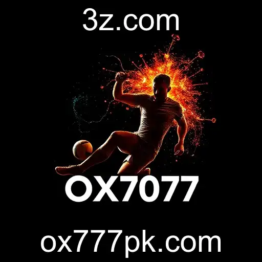 OX777: A Revolução no Mundo dos Esportes