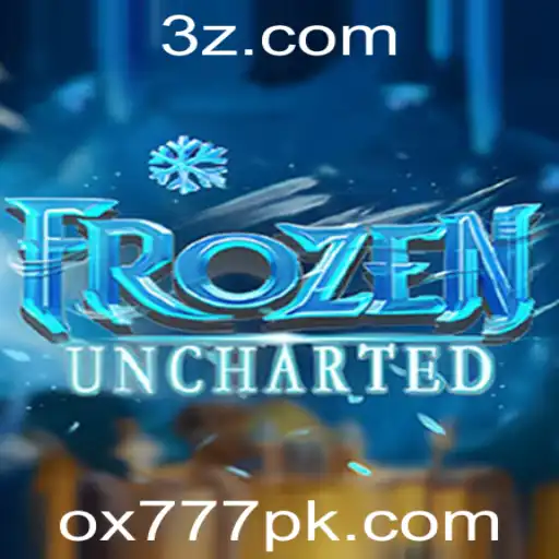 FrozenUncharted: Aventuras e Desafios no Mundo Digital