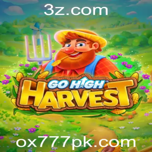 GoHighHarvest: Descubra o Mundo do Futuro dos Jogos de Mesa