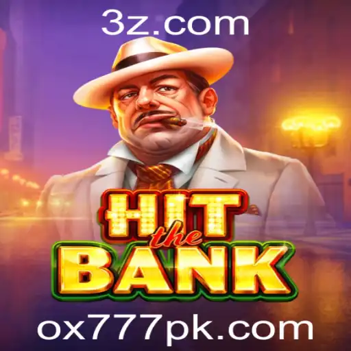 HitTheBank: Descubra o Novo Fenômeno do Mundo dos Jogos