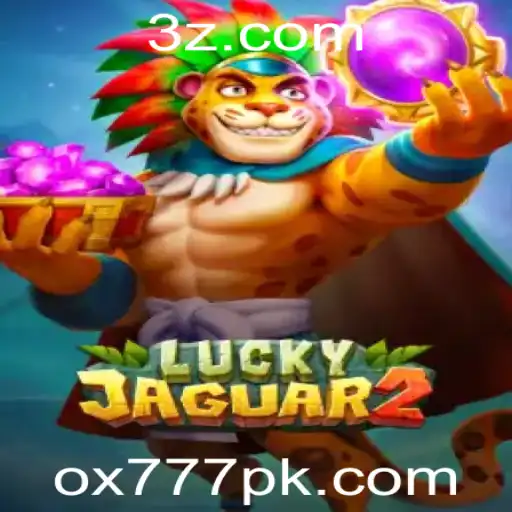 Descubra o Mundo Empolgante de Luckyjaguar2 e o Enigma do Código OX777