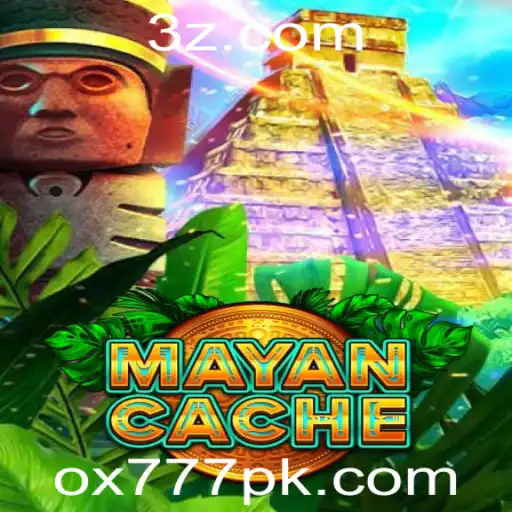 Explorando o Universo de MayanCache: Uma Jornada de Estratégia e Descobrimento