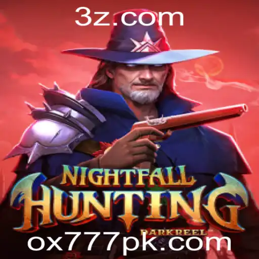 Descubra o Mundo de Aventuras em NightfallHunting