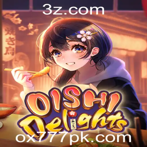 OishiDelights: Descubra o Mundo Encantado do Novo Jogo de Tabuleiro