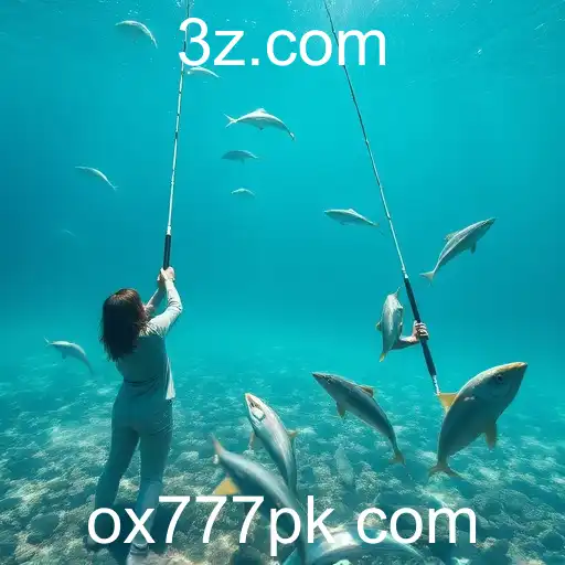 Pesca: Explorando a Tradição e Inovações