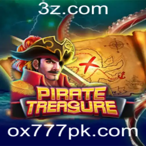 Explorando a Aventura de PirateTreasure: Descubra o Tesouro Oculto com OX777