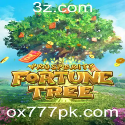 Descubra a Emoção de ProsperityFortuneTree: O Novo Sucesso com OX777