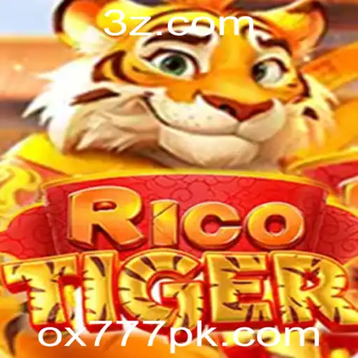 Descubra o Fascinante Mundo de RicoTiger com OX777