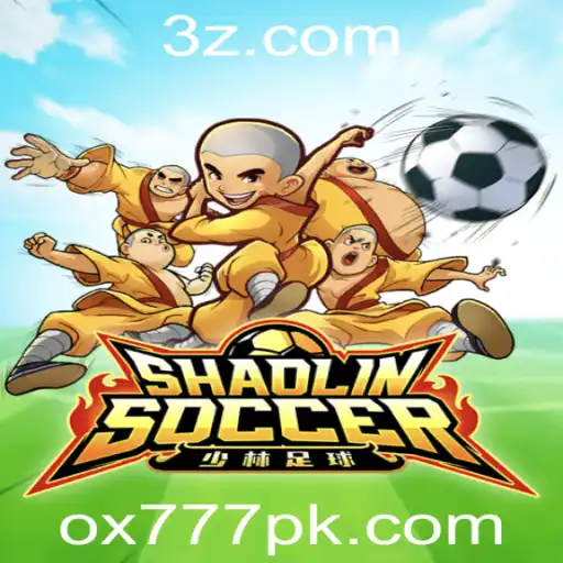 Explorando ShaolinSoccer: O Jogo que Combina Artes Marciais e Futebol com OX777