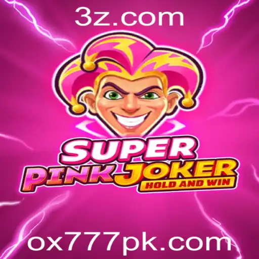 Descubra 'SuperPinkJoker': Um Jogo Inovador com a Palavra-Chave 'OX777'
