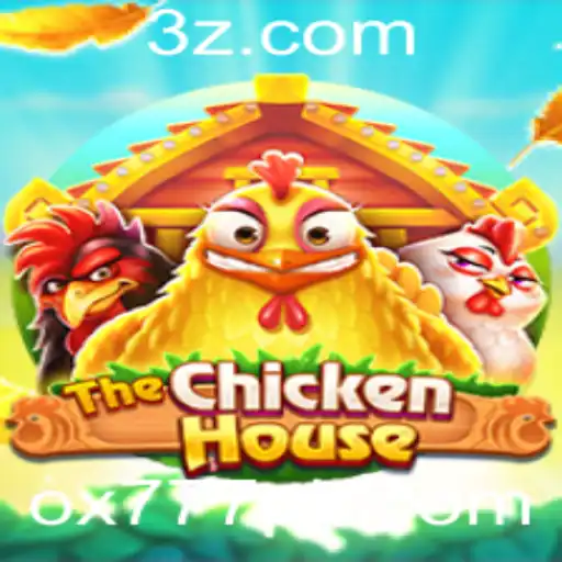 TheChickenHouse: O Jogo que Conquista Com Estratégia e Diversão