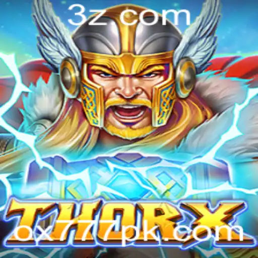 ThorX: Descubra o Mundo do Jogo Revolucionário OX777